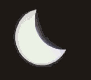 Sonnenfinsternis