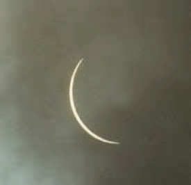Sonnenfinsternis