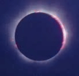Sonnenfinsternis